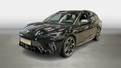 Gebraucht 2024 Cupra Leon Kombi | 30.820 € (Fairer Preis)