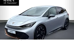 Gebraucht 2025 Cupra Born Kleinwagen | 37.470 € (Fairer Preis)