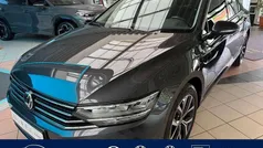 Gebraucht 2021 VW Passat Business Limousine | 23.900 € (Fairer Preis)