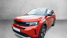 Kanyon orange Neu 2025 Opel Frontera SUV | 25.980 € (Superpreis)