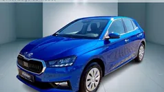 Gebraucht 2024 Skoda Fabia Selection Limousine | 17.950 € (Fairer Preis)