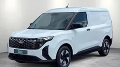 Frozen white Neu 2025 Ford Transit Trend Van / Kleinbus | 30.940 € (Guter Preis)