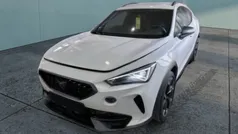 Weiß Gebraucht 2023 Cupra Formentor VZ SUV | 32.150 € (Fairer Preis)
