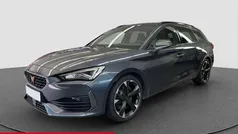 Gebraucht 2022 Cupra Leon Kombi | 29.450 € (Fairer Preis)