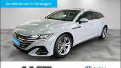 Gebraucht 2024 VW Arteon R-line Kombi | 44.980 € (Fairer Preis)
