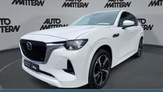 Rhodium white Gebraucht 2022 Mazda CX-60 Takumi-Line SUV | 38.990 € (Fairer Preis)