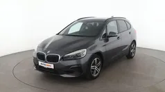 Gebraucht 2019 BMW 218 Active Tourer Advantage Van / Kleinbus | 15.560 € (Fairer Preis)