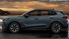Gebraucht 2025 Cupra Terramar SUV | 33.964 € (Superpreis)