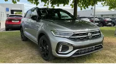 Gebraucht 2025 VW T-Roc Design SUV | 41.990 € (Teuer)