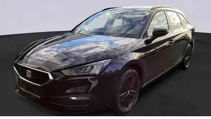 Gebraucht 2022 Seat Leon Style Kombi | 19.790 € (Fairer Preis)