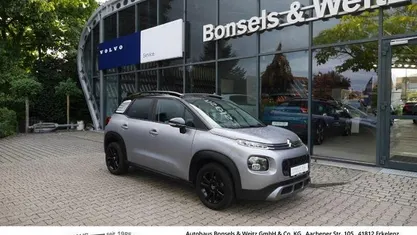 Gebraucht Citroën C3 Aircross 102 PS (75 kW) 2020 SUV