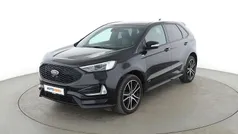 Schwarz Gebraucht 2019 Ford Edge ST-Line SUV | 24.150 € (Fairer Preis)