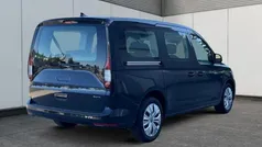Gebraucht 2025 VW Caddy Maxi Van / Kleinbus | 39.980 € (Fairer Preis)