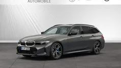 Dravitgrau metallic Gebraucht 2024 BMW M340 Comfort Edition Limousine | 59.990 € (Guter Preis)