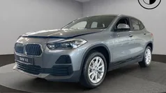 Gebraucht 2024 BMW X2 Advantage SUV | 28.888 € (Fairer Preis)