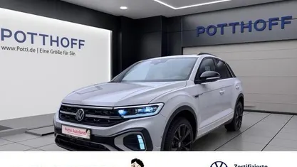 Gebraucht VW T-Roc R-line 190 PS (139 kW) 2025 SUV