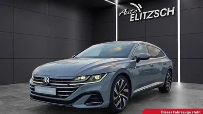 Gebraucht 2022 VW Arteon R-line Limousine | 34.690 € (Fairer Preis)