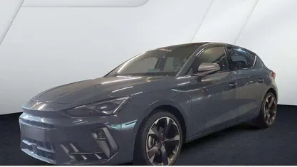 Gebraucht Cupra Leon 150 PS (110 kW) 2025 Limousine