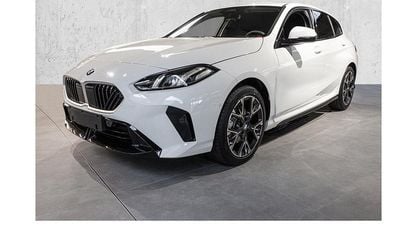 Neu BMW 120 M Sport 170 PS (125 kW) 2026 Weiß Kleinwagen