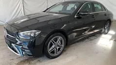 Mercedes E300