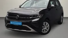 Gebraucht 2024 VW T-Cross SUV | 19.890 € (Guter Preis)