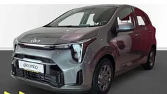 Gebraucht 2025 Kia Picanto Vision Kleinwagen | 16.900 € (Fairer Preis)
