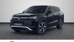 Gebraucht 2025 VW Tayron Life SUV | 41.480 € (Fairer Preis)