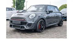 Gebraucht 2021 Mini John Cooper Works Kleinwagen | 28.495 € (Fairer Preis)