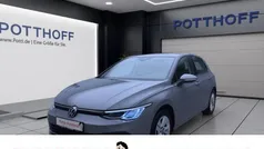 Grau Gebraucht 2020 VW Golf VII Life Limousine | 21.777 € (Fairer Preis)