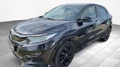 Schwarz Gebraucht 2019 Honda HR-V Sport SUV | 20.490 € (Fairer Preis)