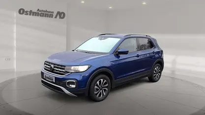 Gebraucht 2023 VW T-Cross Active SUV | 19.350 € (Fairer Preis)