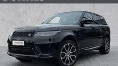 Gebraucht 2018 Land Rover Range Rover Sport Autobiography SUV | 62.670 €