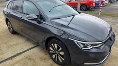 Gebraucht 2023 VW Golf VIII Move Kombi | 25.950 € (Fairer Preis)