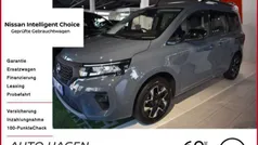 Gebraucht 2024 Nissan Townstar N-Connecta Van / Kleinbus | 29.990 € (Fairer Preis)