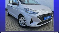 Grau Neu 2025 Hyundai i10 Kleinwagen | 17.698 € (Fairer Preis)