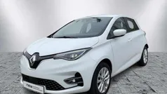 Weiß Gebraucht 2022 Renault Zoe Experience Kleinwagen | 16.980 € (Fairer Preis)
