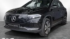 Gebraucht 2024 Mercedes EQA350 Progressive SUV | 35.990 € (Fairer Preis)