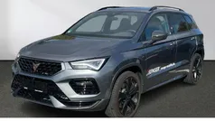 Gebraucht 2025 Cupra Ateca VZ SUV | 46.990 € (Fairer Preis)