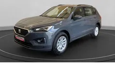 Gebraucht 2024 Seat Tarraco Style SUV | 30.770 € (Superpreis)