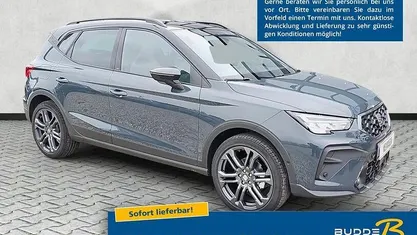 Gebraucht Seat Arona FR 150 PS (110 kW) 2026 SUV