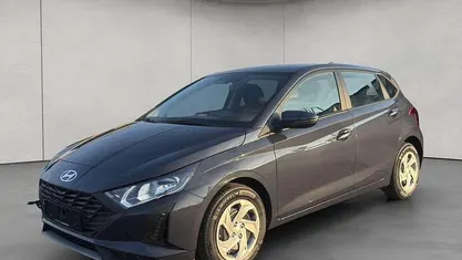 Gebraucht 2025 Hyundai i20 Select Kleinwagen | 17.950 € (Fairer Preis)