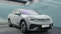 Grau Gebraucht 2023 VW ID.5 Pro SUV | 38.248 € (Fairer Preis)