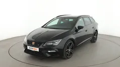 Gebraucht 2020 Cupra Leon Kombi | 25.310 € (Fairer Preis)