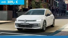 Gebraucht 2025 VW Golf VIII Goal Limousine | 31.490 € (Superpreis)
