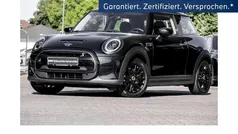 Gebraucht 2023 Mini Cooper SE Classic Kleinwagen | 19.990 € (Fairer Preis)
