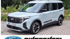 Gebraucht 2025 Ford Tourneo Courier Active Van / Kleinbus | 26.700 € (Fairer Preis)