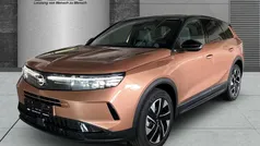 Braun Neu 2025 Opel Grandland X SUV | 34.990 € (Fairer Preis)