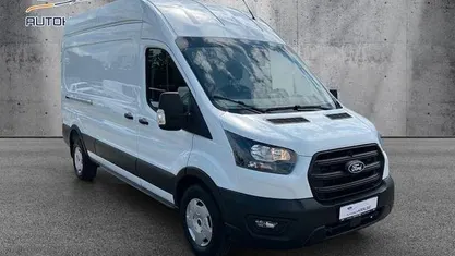 Gebraucht Ford Transit Trend 131 PS (96 kW) 2025