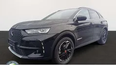 Gebraucht 2022 DS Automobiles DS7 Crossback Performance SUV | 28.190 € (Fairer Preis)