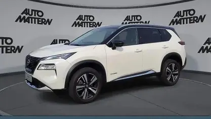 Gebraucht Nissan X-Trail Tekna 204 PS (150 kW) 2024 SUV